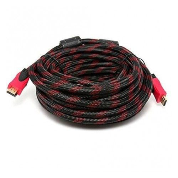 CABLE HDMI 15M
