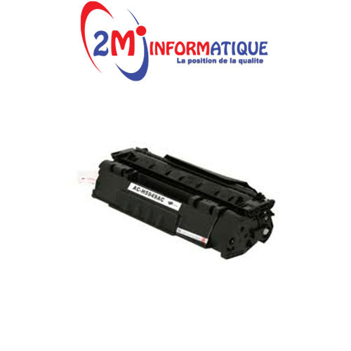 TONER UNIVERSEIL Q5949/Q7553A
