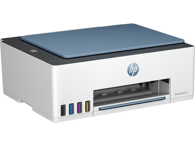 IMPRIMANTE HP SMART TANK 585