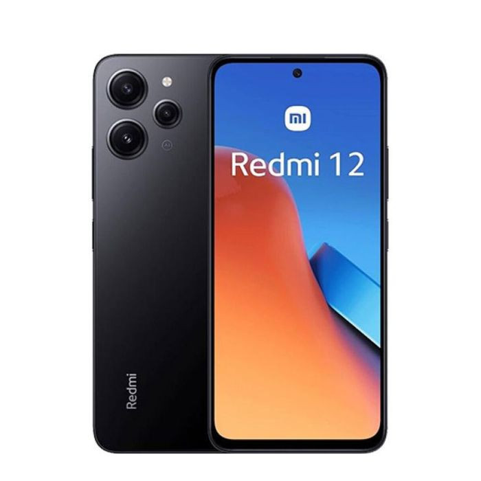 Smartphone Redmi 12 - 8GO/256GO
