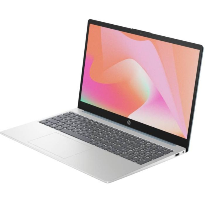 Pc Portable HP 15-fd0052nk I3-N305 8Go 512Go SSD -  Bleu