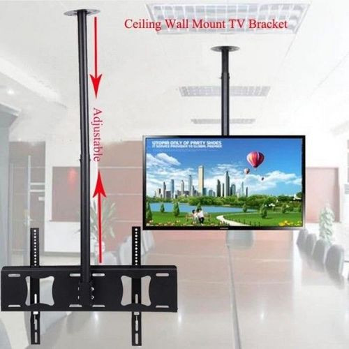 Support  Mural De Plafond Pour TV LED LCD 30"-60"