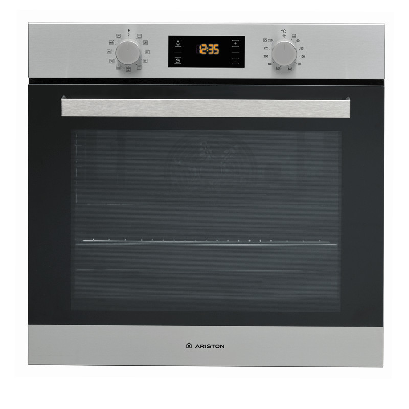 Four Encastrable Électrique 60 cm FA3841HIXA Inox