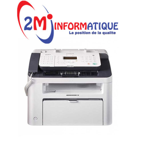 APPAREIL FAX LASER CANON L-170