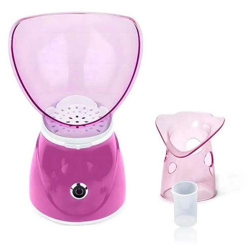 Vaporisateur Facial Multifonctionnel et Professionnel